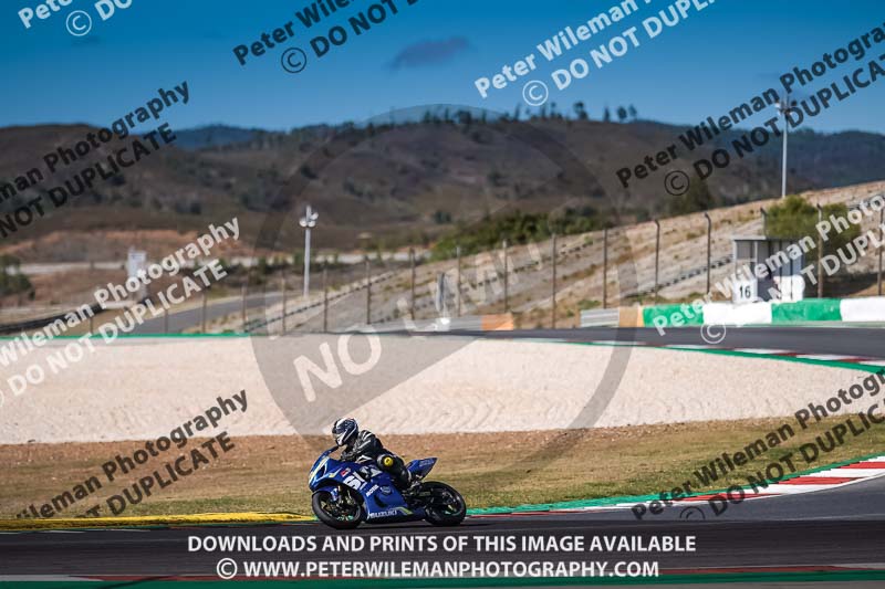 motorbikes;no limits;october 2019;peter wileman photography;portimao;portugal;trackday digital images